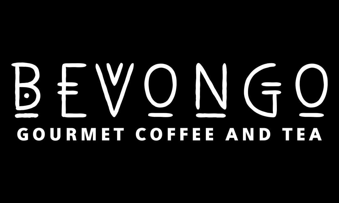 Bevongo Coffee and Tea Gift Card